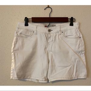 Levi Strauss shorts